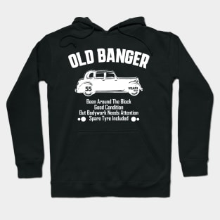 55th birthday Hoodie